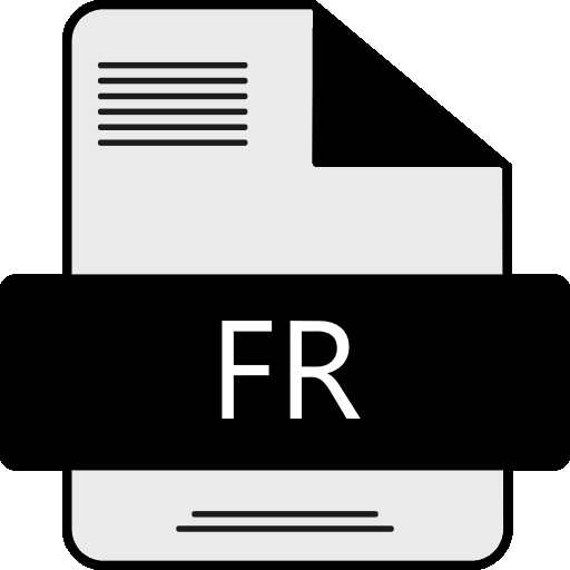 Brochure du tournoi Français